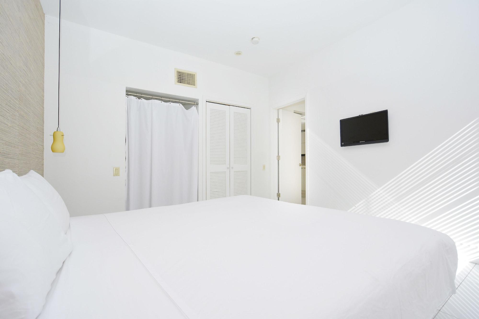 First Street Apartments Miami Beach Exterior foto