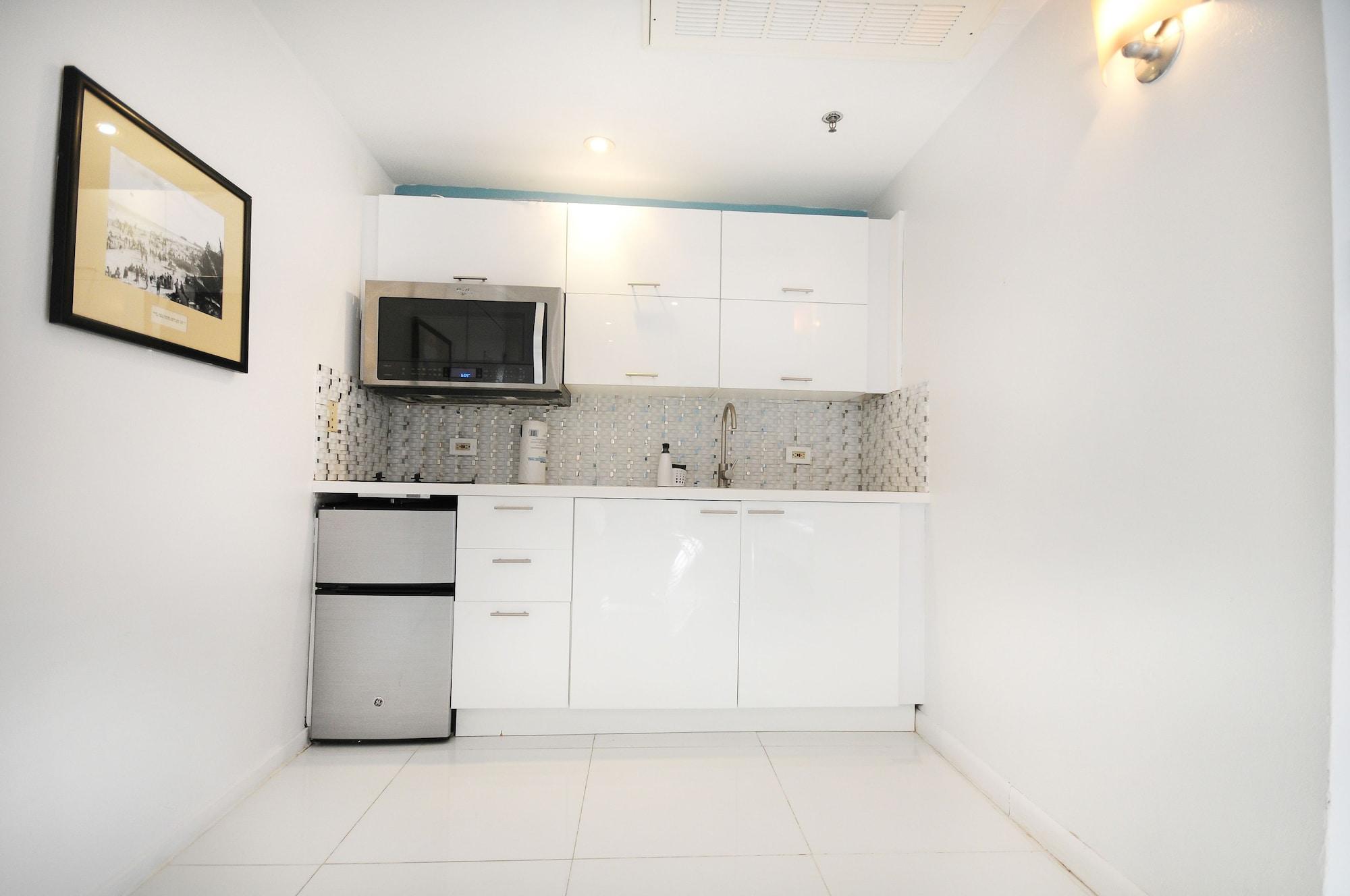 First Street Apartments Miami Beach Exterior foto